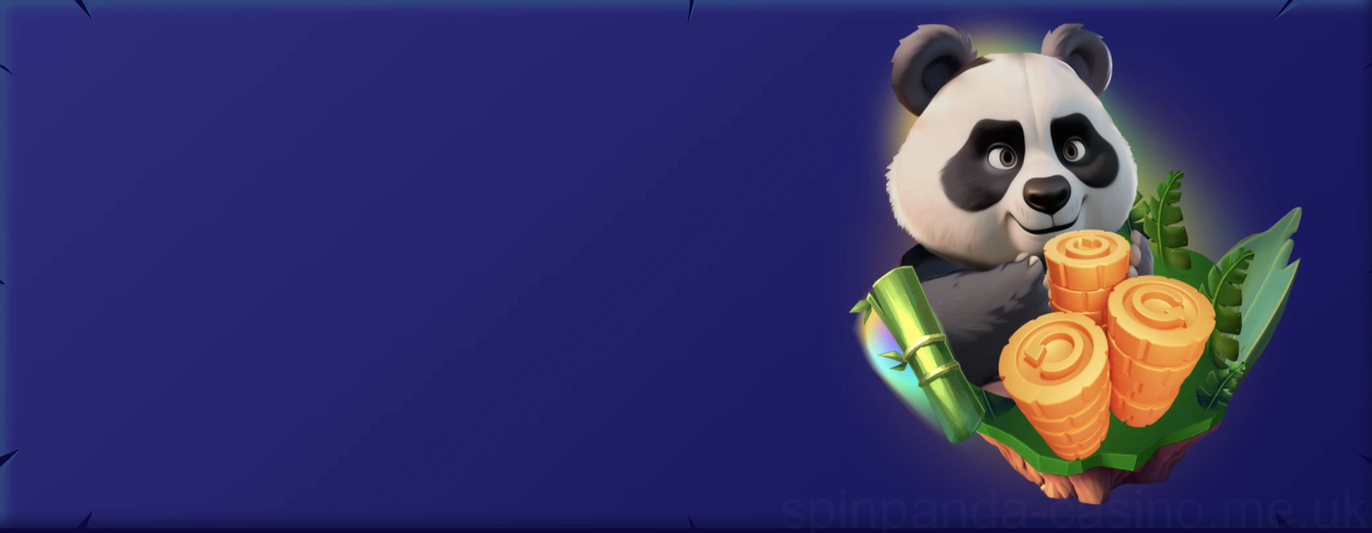 Spinpanda Casino Gaming